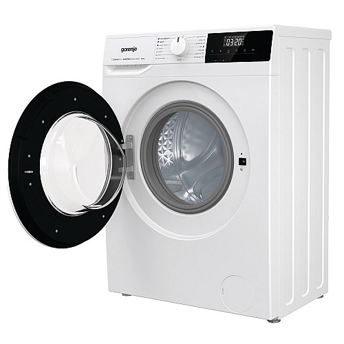 Стиральная машина автоматическая Gorenje WNHPI 62 SCS/UA (WFLP6010EM) (6917665)