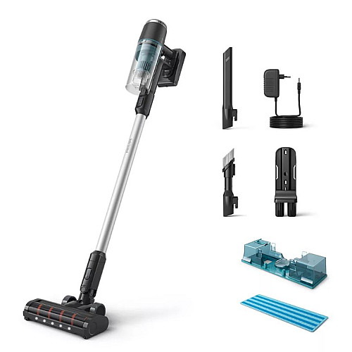Акумуляторний пилосос Philips XC3133/01 (6920167)