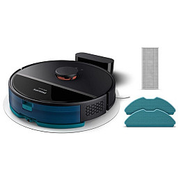 Робот-пылесос Philips XU3000/01 (6930332)