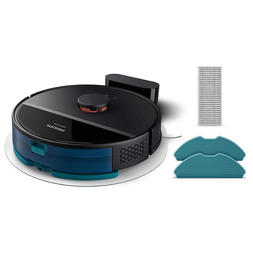Робот-пылесос Philips XU3000/01 (6930332)