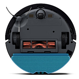Робот-пылесос Philips XU3000/01 (6930332)