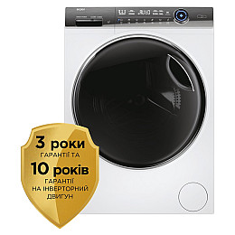 Стиральная машина автоматическая Haier HW90G-B14979TU1S (6931157)