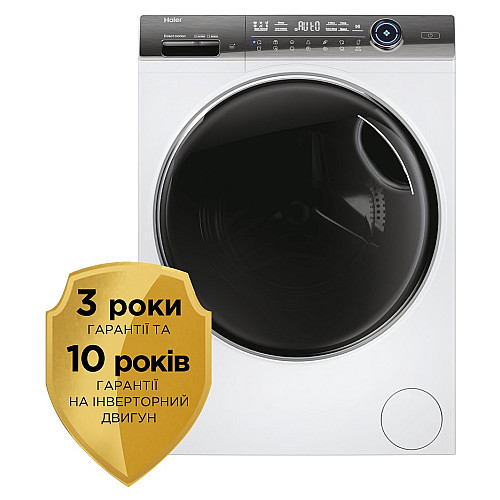 Стиральная машина автоматическая Haier HW90G-B14979TU1S (6931157)