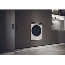 Стиральная машина автоматическая Haier HW90G-B14979TU1S (6931157)