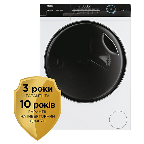 Стиральная машина автоматическая Haier HW80-B14959TU1 (6931158)