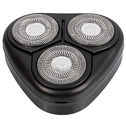 Сменные лезвия для электробритв Новый Харьков НХ-852 Black N