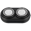 Ножевой блок для электробритв Харьков Х-6103М Black N