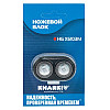 Ножевой блок для электробритв Харьков Х-6103М Black N