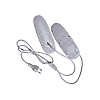 Сушилка для обуви Shoe dryer электрическая UKC Белый