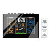 Метеостанция домашняя беспроводная CNV PT201C Black N