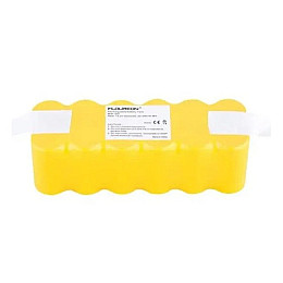 Аккумулятор для роботов-пылесосов iRobot Roomba 500-900x