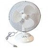 Вентилятор настольный Wimpex WX-901 50 Вт Белый (77-8811)