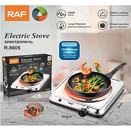 Електрична плита RAF 8005 (77-8799)