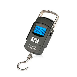 Весы кантерные цифровые Adenki MX-501/WH-A08 до 50 кг (77-8661)
