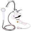 Водонагрівач DIGITAL Shower WF-013 з душем (77-8744)