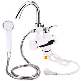 Водонагреватель DIGITAL Shower WF-013 с душем (77-8744)