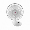 Вентилятор настільний DOMOTEC MS-1624 30W (Білий) (77-8814)