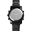 Часы наручные мужские Skmei 1389 Black - Black, 1389BK (12323-hbr)