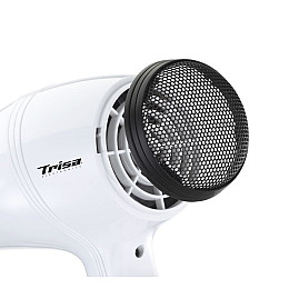 Фен Trisa 1053.7012 Silk Care Білий