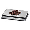 Весы кухонные цифровые Trisa 1865.7500 Elite Scale Серебристые