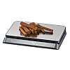 Весы кухонные цифровые Trisa 1865.7500 Elite Scale Серебристые