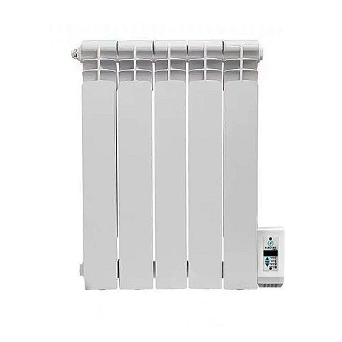 Электрорадиатор ELECTRO.5W стандарт 500/96 (168Вт) Wi-Fi 400Вт с настенными креплениями