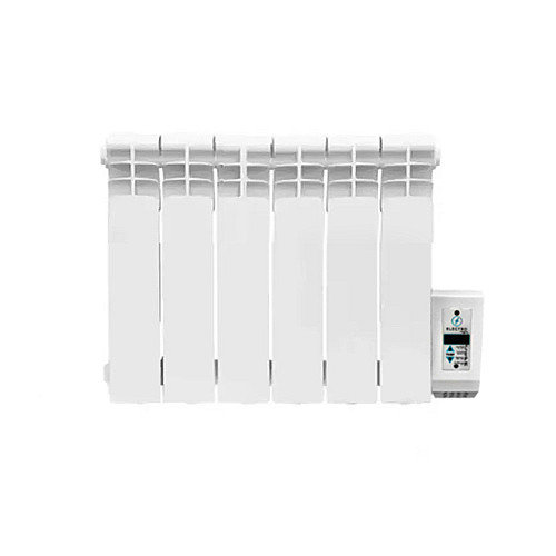 Электрорадиатор ELECTRO.6S mini 350/80 400Вт