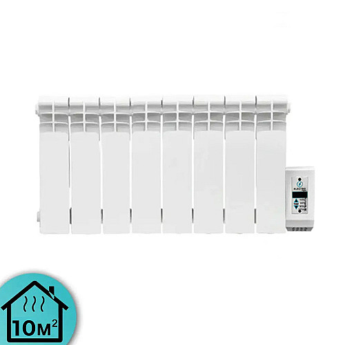 Электрорадиатор ELECTRO.8S mini 350/80 650Вт