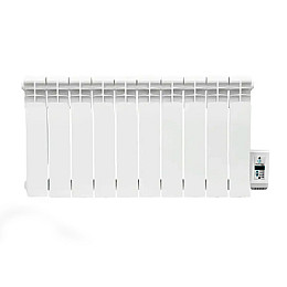 Электрорадиатор ELECTRO.10S mini 350/80 910Вт