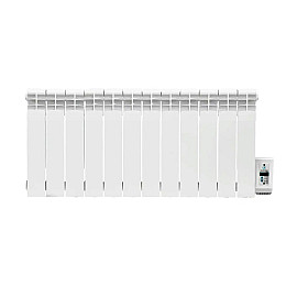 Электрорадиатор ELECTRO.12S mini 350/80 1300Вт
