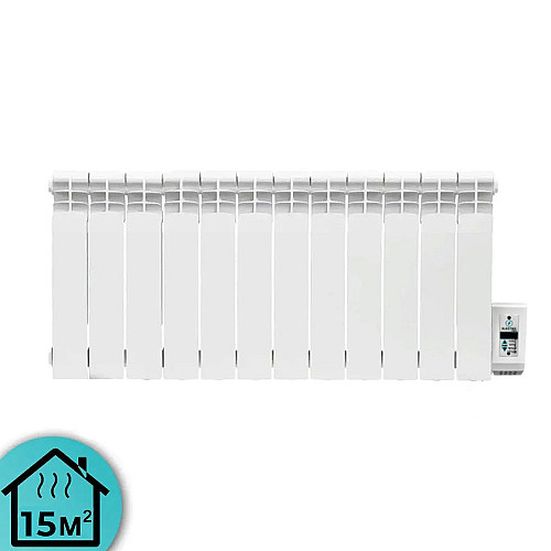 Электрорадиатор ELECTRO.12S mini 350/80 1300Вт