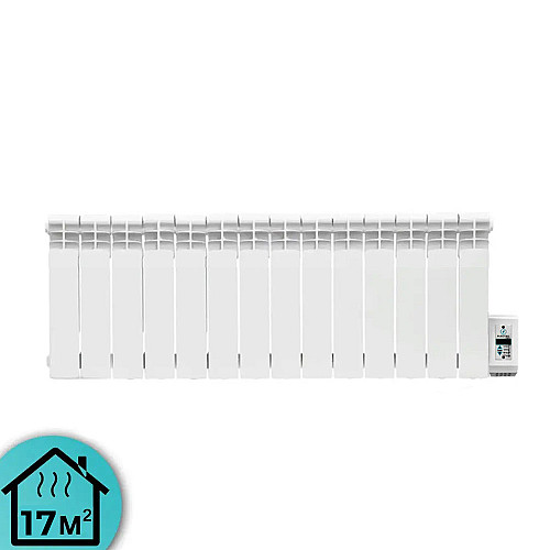 Електрорадіатор ELECTRO.14S mini 350/80 1500Вт
