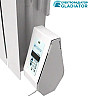 Cистема отопления Gladiator G-SET 150 коммерческая электрическая 9кВт (16Тх6)