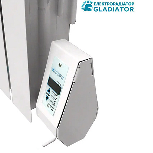 Cистема отопления Gladiator G-SET 150 коммерческая электрическая 9кВт (16Тх6)