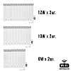 Умная мобильная система отопления электрическая ELECTRO SET 60B WI-FI 6320Вт