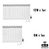Умная мобильная система отопления электрическая ELECTRO SET 20B WI-FI 2200 Вт