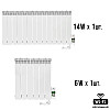 Розумна мобільна система опалення електрична ELECTRO SET 20С WI-FI 2150 Вт