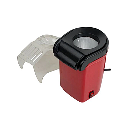 Аппарат для приготовления попкорна Minijoy Red (14969-hbr)