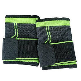 Бандаж для зап'ястя Zelart MA-39 (14981-hbr)