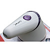 Машинка для удаления катышков Gemei GM 335 White (kz159-hbr)