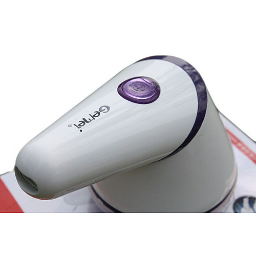 Машинка для удаления катышков Gemei GM 335 White (kz159-hbr)