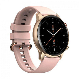 Наручные женские смарт часы Kospet Magic 4 Pink (15234-hbr)