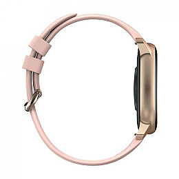 Наручные женские смарт часы Kospet Magic 4 Pink (15234-hbr)