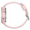 Наручные мужские смарт часы Kospet Tank S1 Pink (15232-hbr)