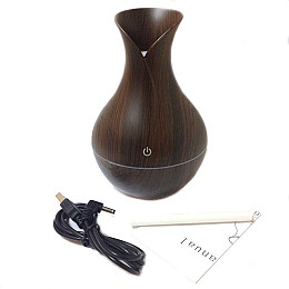 Увлажнювач повітря 066 Dark Wood (do031-hbr)