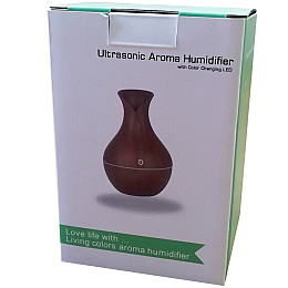 Увлажнювач повітря 066 Dark Wood (do031-hbr)
