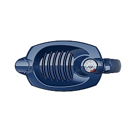 Глек фільтр для води Аквафор Престиж 2.8 л Navy Blue N