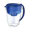 Фільтр глечик для води Аквафор Арктик 2,8 л Blue N