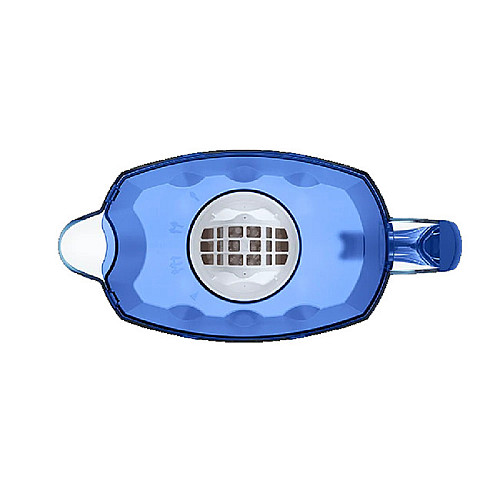 Фільтр глечик для води Аквафор Арктик 2,8 л Blue N