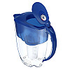 Фільтр глечик для води Аквафор Арктик 2,8 л Blue N
